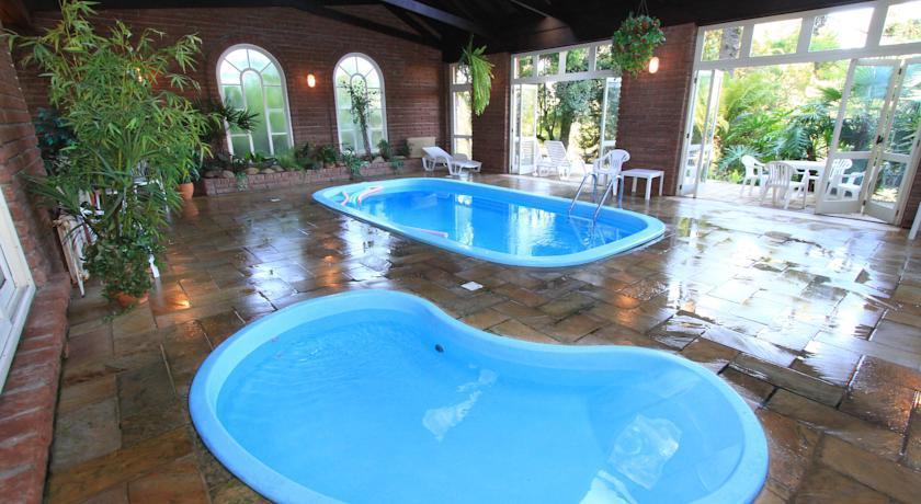 Natur Hotel Gramado Extérieur photo