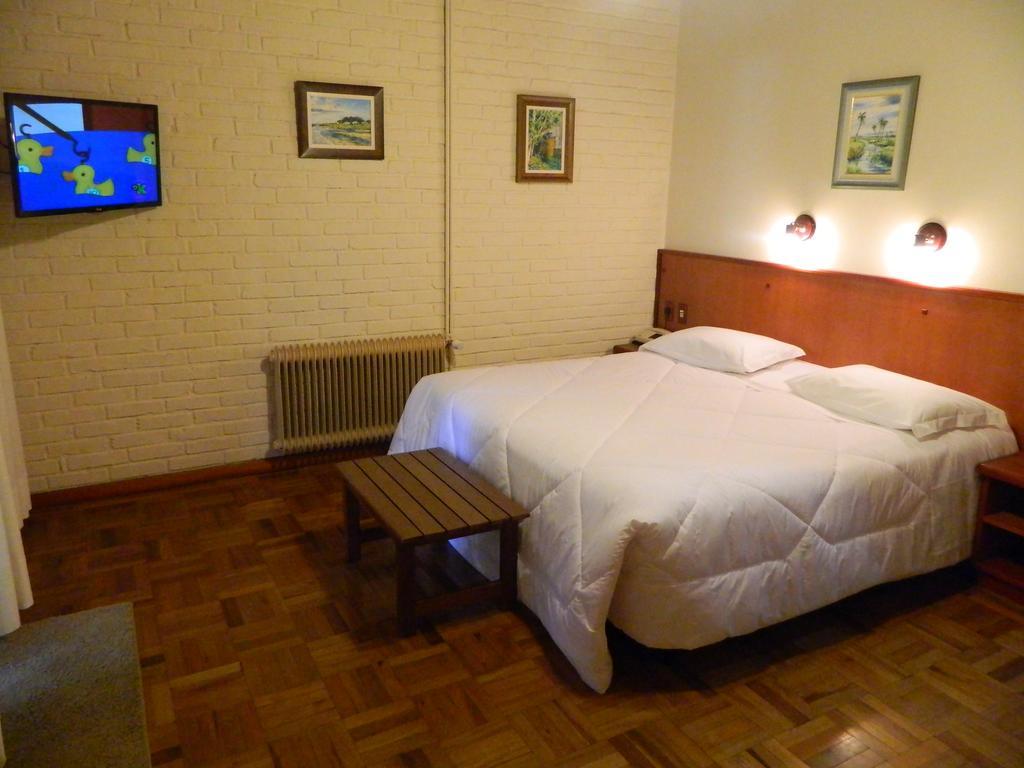 Natur Hotel Gramado Extérieur photo