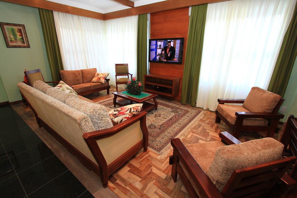 Natur Hotel Gramado Extérieur photo