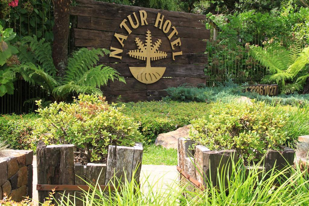Natur Hotel Gramado Extérieur photo