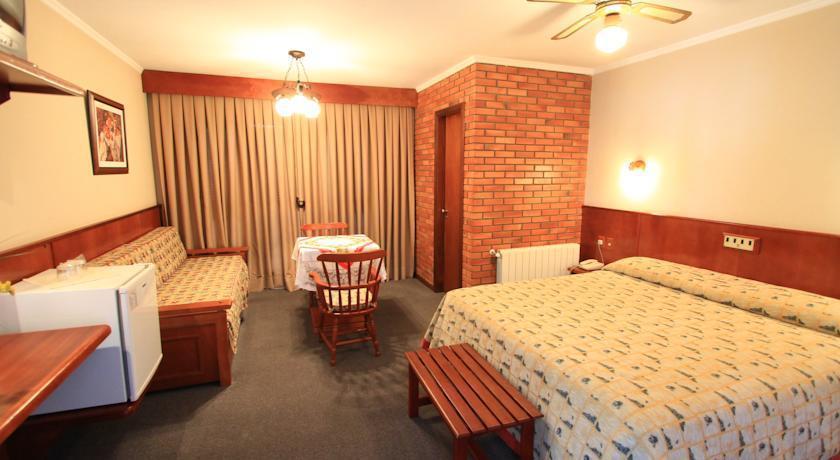 Natur Hotel Gramado Extérieur photo
