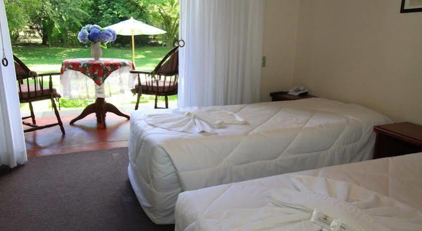 Natur Hotel Gramado Extérieur photo