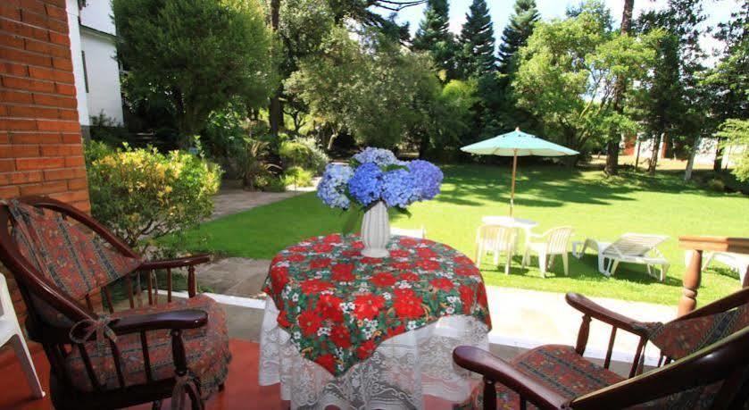 Natur Hotel Gramado Extérieur photo