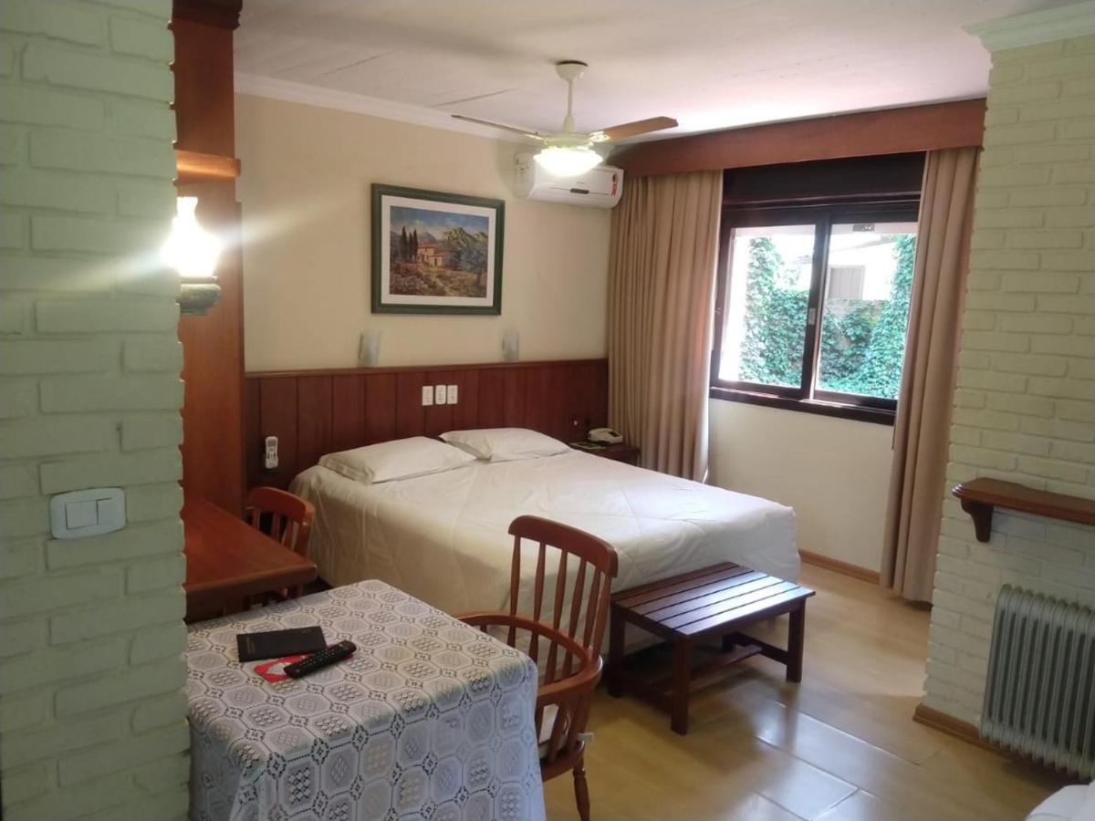 Natur Hotel Gramado Extérieur photo