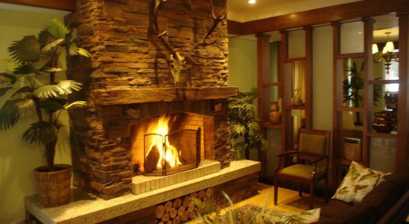 Natur Hotel Gramado Extérieur photo