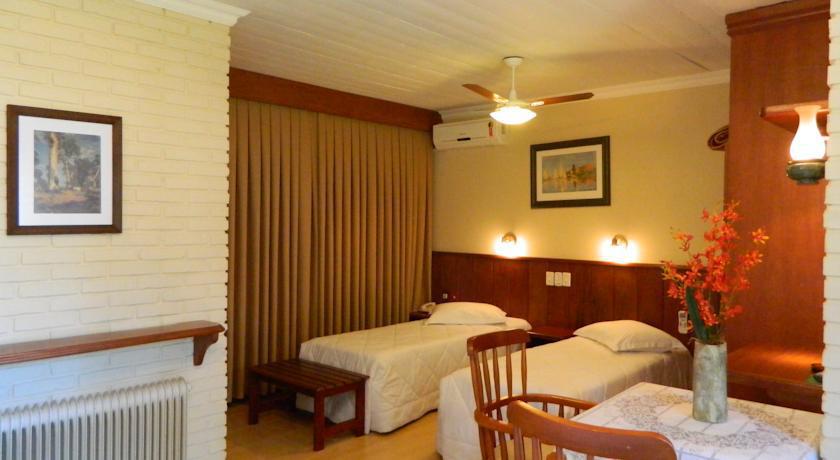 Natur Hotel Gramado Extérieur photo